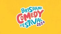 Brisbane Comedy Festival in Australia