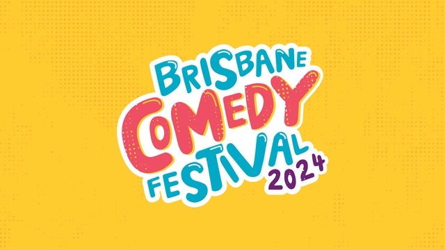 Brisbane Comedy Festival – 2024 Opening Gala in The Fortitude Music Hall, Brisbane 26/04/2024