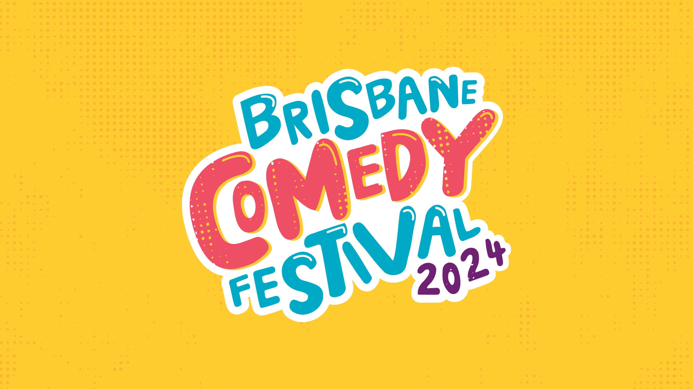 Brisbane Comedy Festival - 2024 Opening Gala in Brisbane promo photo for American Express Experiences® presale offer code