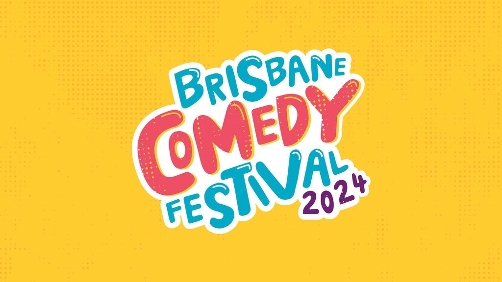 Hotels near Brisbane Comedy Festival Events