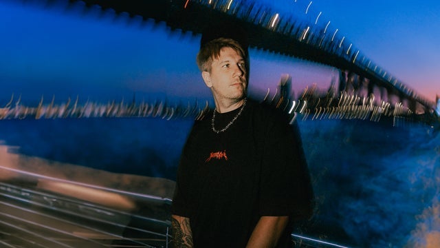 Layton Giordani in MTELUS, Montreal 14/11/2025