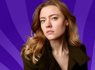 Jennifer English | Comic Con Denmark - 7. Nov 2026