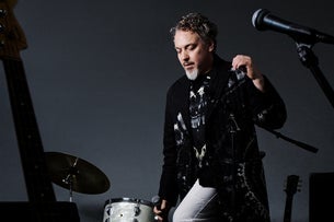 Eric Gadd Tickets & Event Dates | Ticketmaster.se