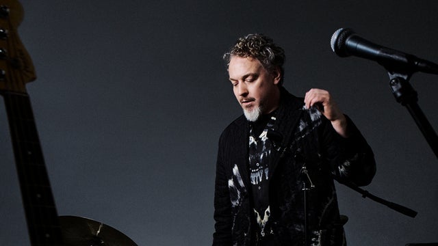 Winterviken live - Eric Gadd & Blacknuss