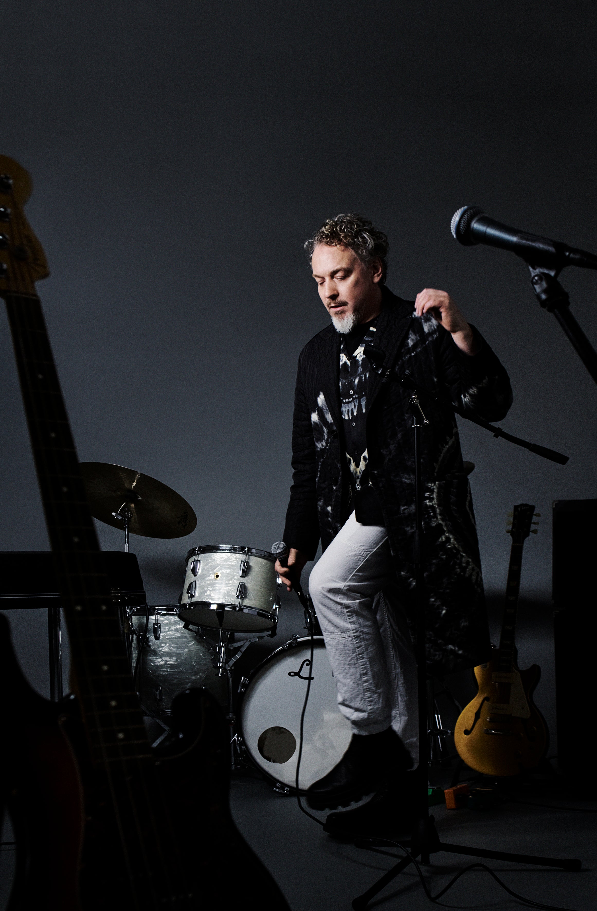 ERIC GADD - Image 2