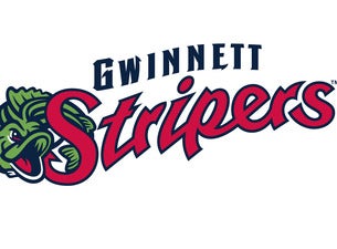 Gwinnett Stripers vs. Columbus Clippers