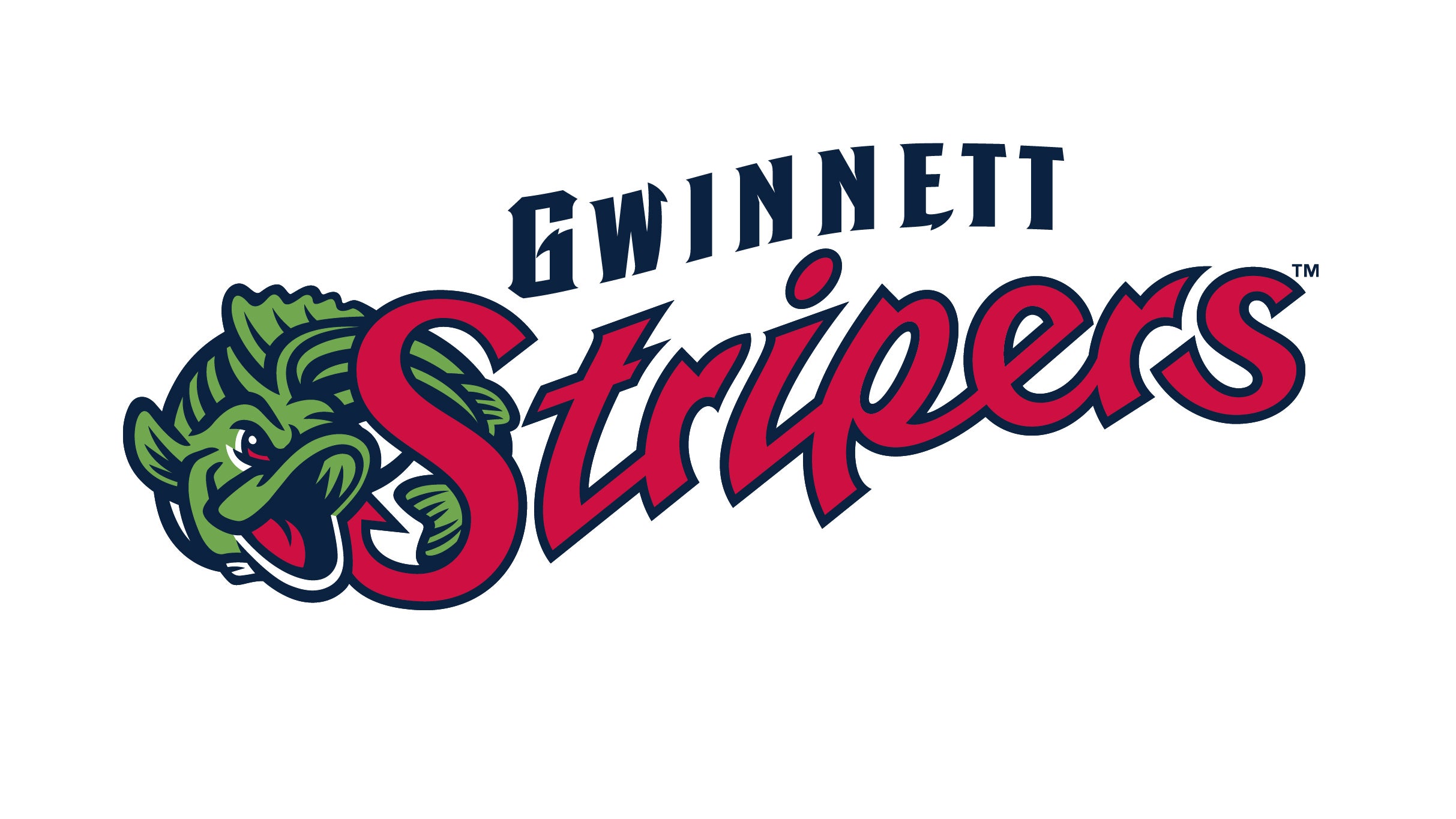 Gwinnett Stripers vs. Jacksonville Jumbo Shrimp