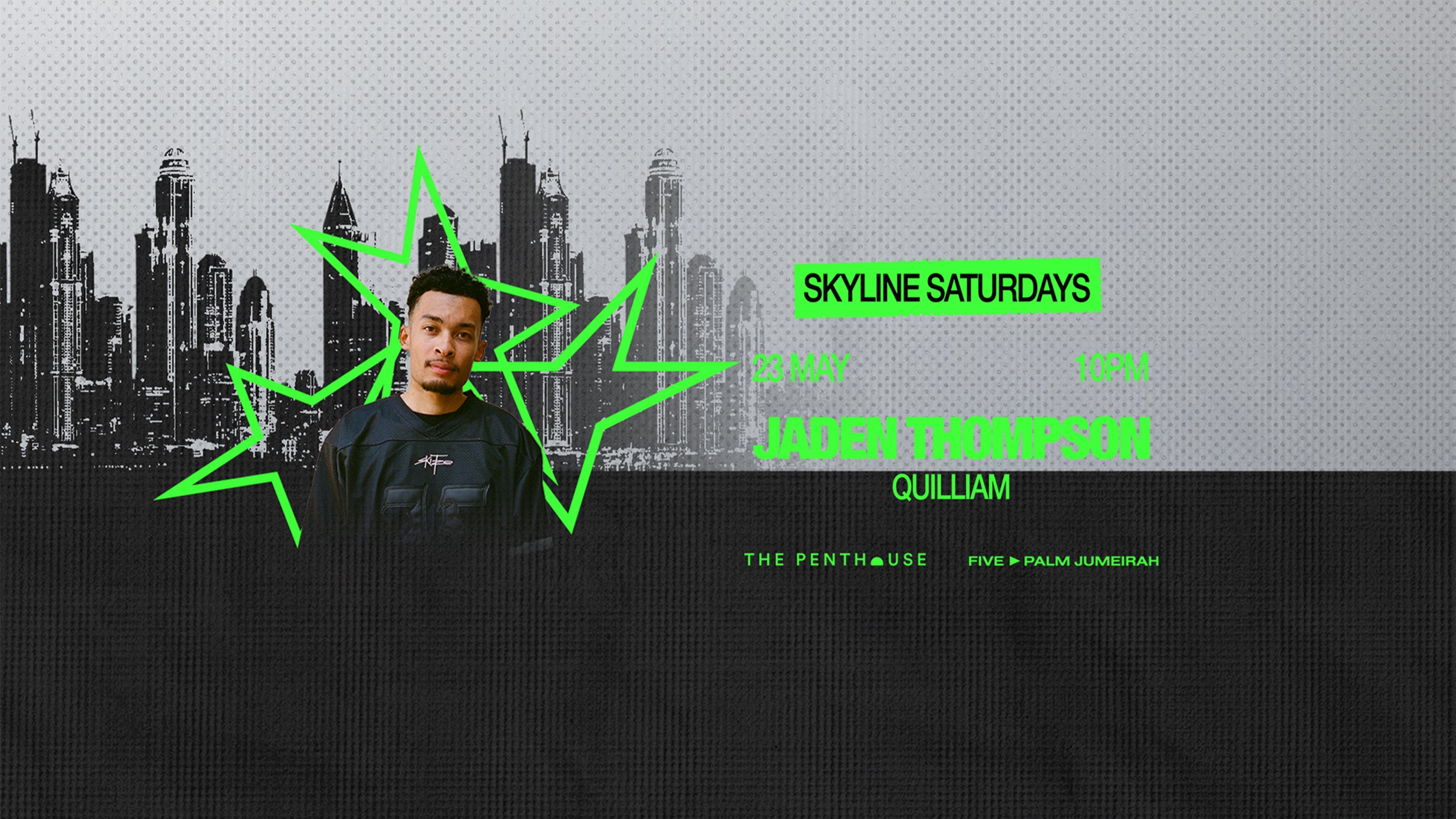 Jaden Thompson