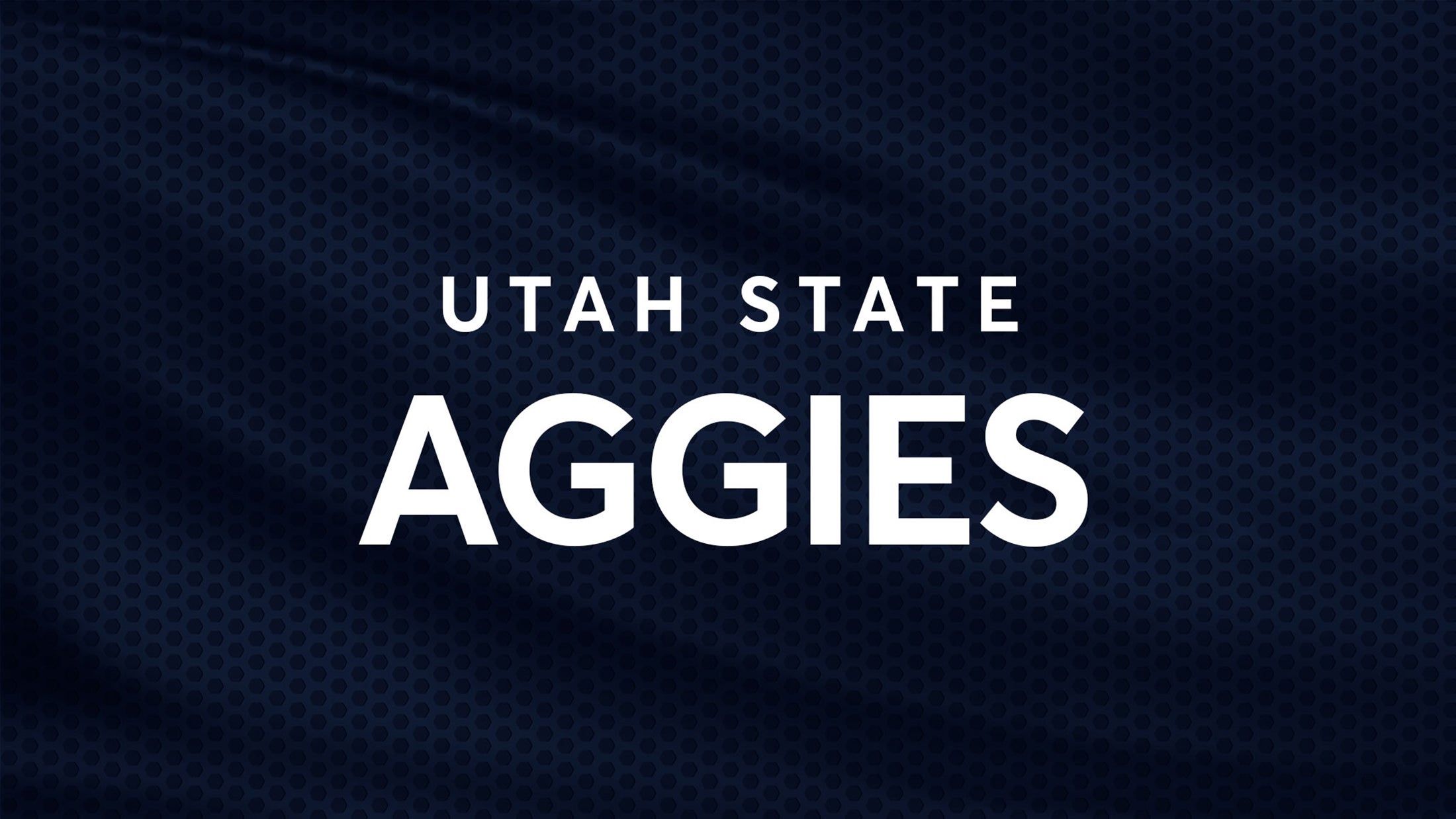 Utah State University Aggies Football