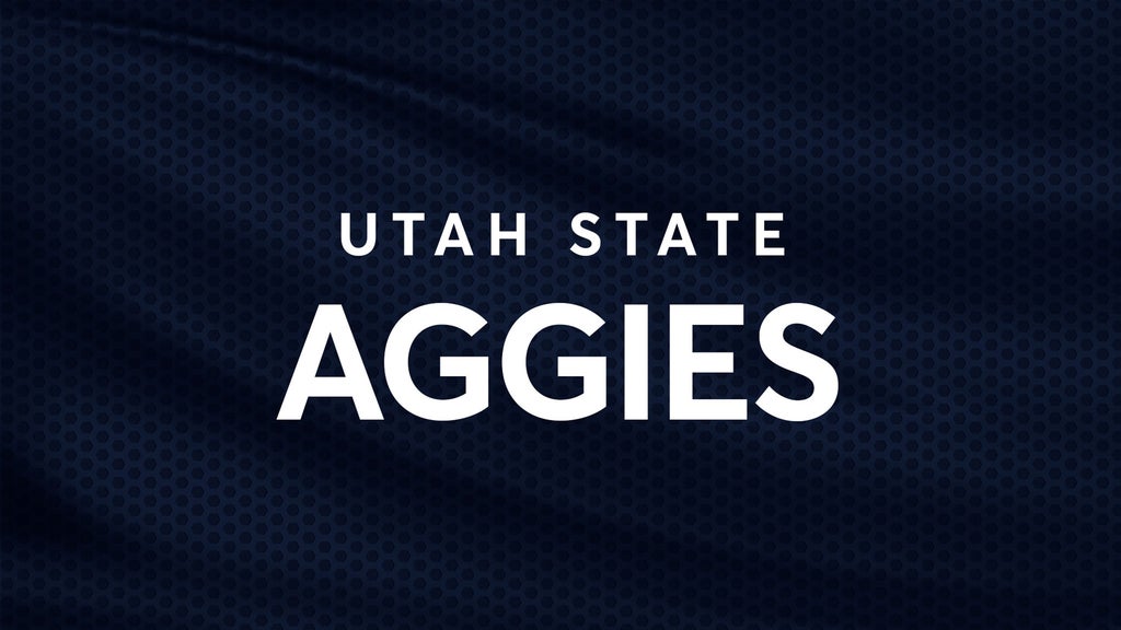 Hotels near Utah State University Aggies Football Events