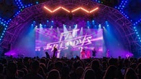Fat Freddy's Drop in Australia
