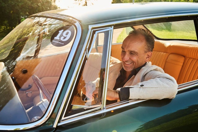 Daniel Speck   - Verlegt ins Theater Laboratorium Oldenburg! in Germany