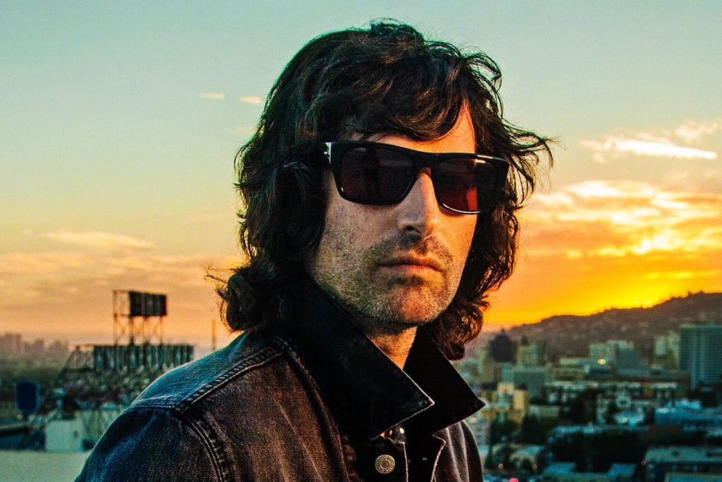 An Evening with Pete Yorn - You & Me Solo Acoustic Tour