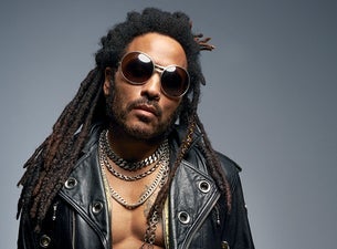 Lenny Kravitz: Blue Electric Light Tour 2025, 2025-02-28, London