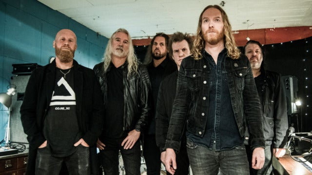 Dark Tranquillity tickets and events in Czechia 2024