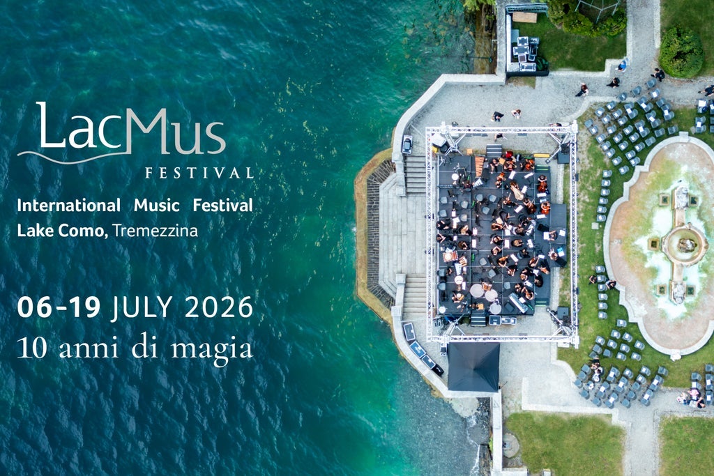 Invisible Dances | LacMus Festival 2026
