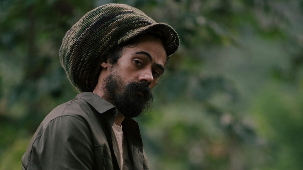 Hotels near Damian Marley Events