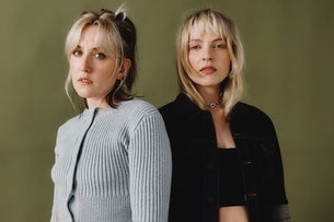 Ider - Stripped Tour