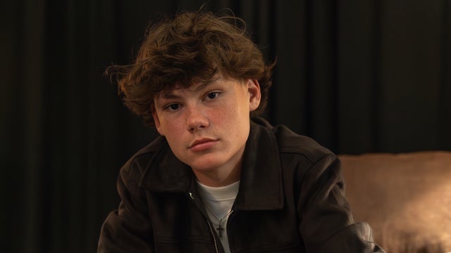 Maddox Batson: Live Worldwide Tour