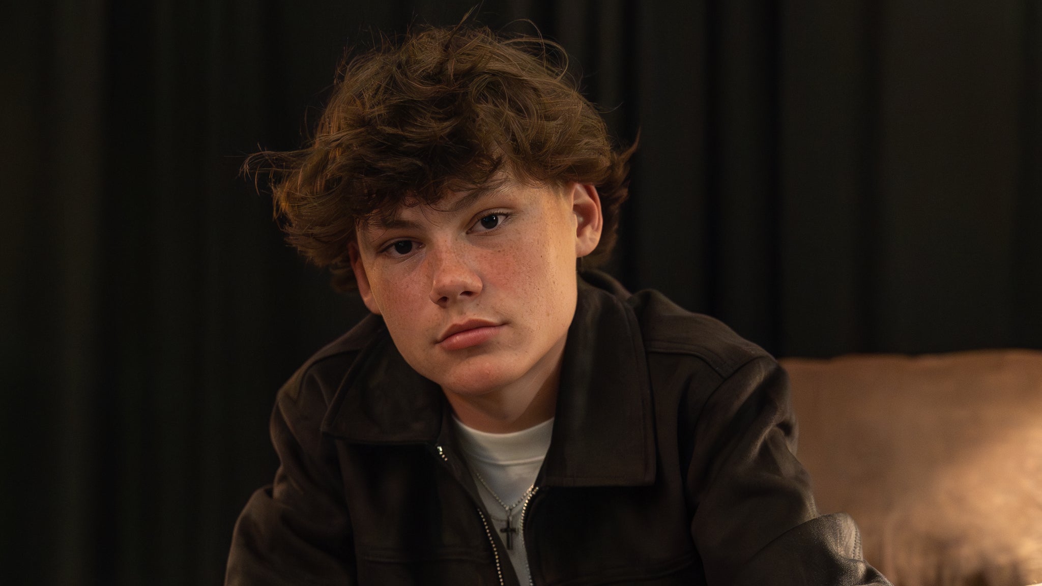 Maddox Batson: Live Worldwide Tour