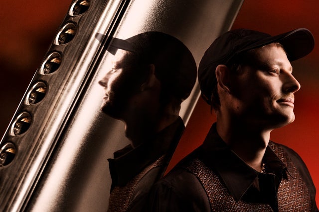 MATHIAS HEISE ORCHESTRA