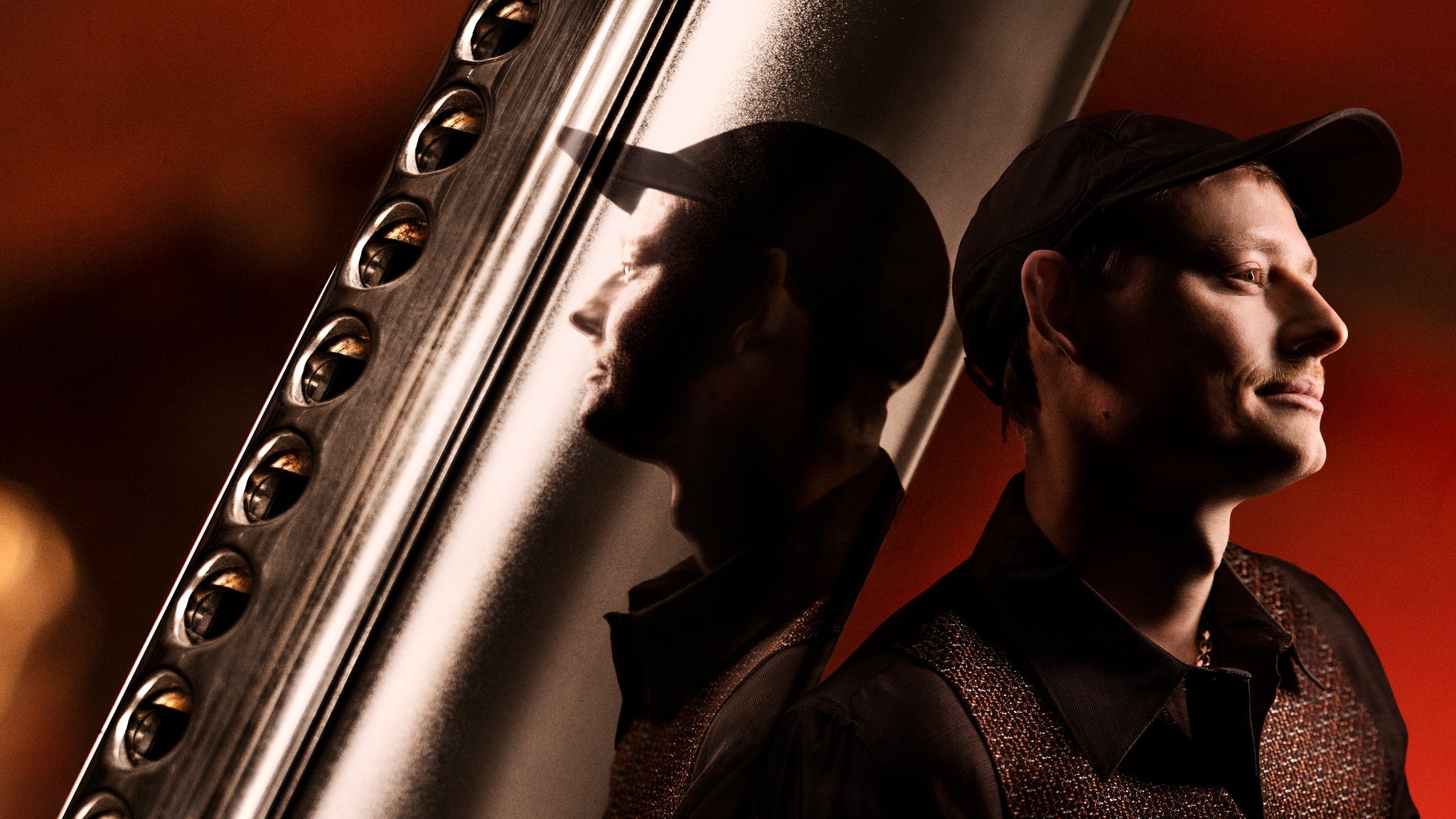 MATHIAS HEISE ORCHESTRA