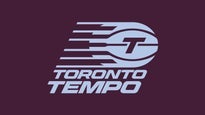 Cross Canada Series: Toronto Tempo v Las Vegas Aces