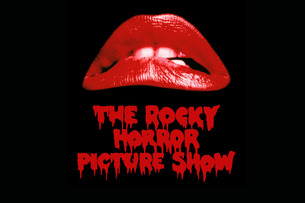 The Rocky Horror Picture Show (All audience members regardless of age must have a ticket. Children under the age of 15 must be accompanied by an adult show poster