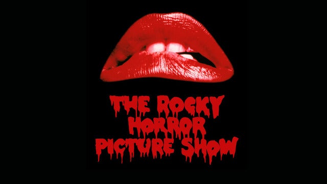 Film: Rocky Horror w. Western Michigan University Shadow Cast