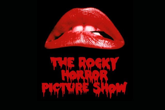 Watch The Rocky Horror Picture Show