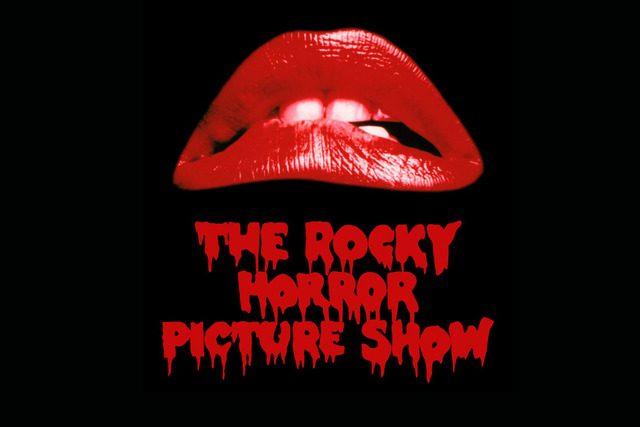 The Rocky Horror Picture Show in New Orleans