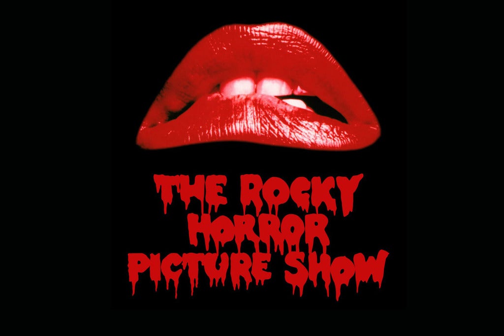 The Rocky Horror Picture Show with Patricia Quinn