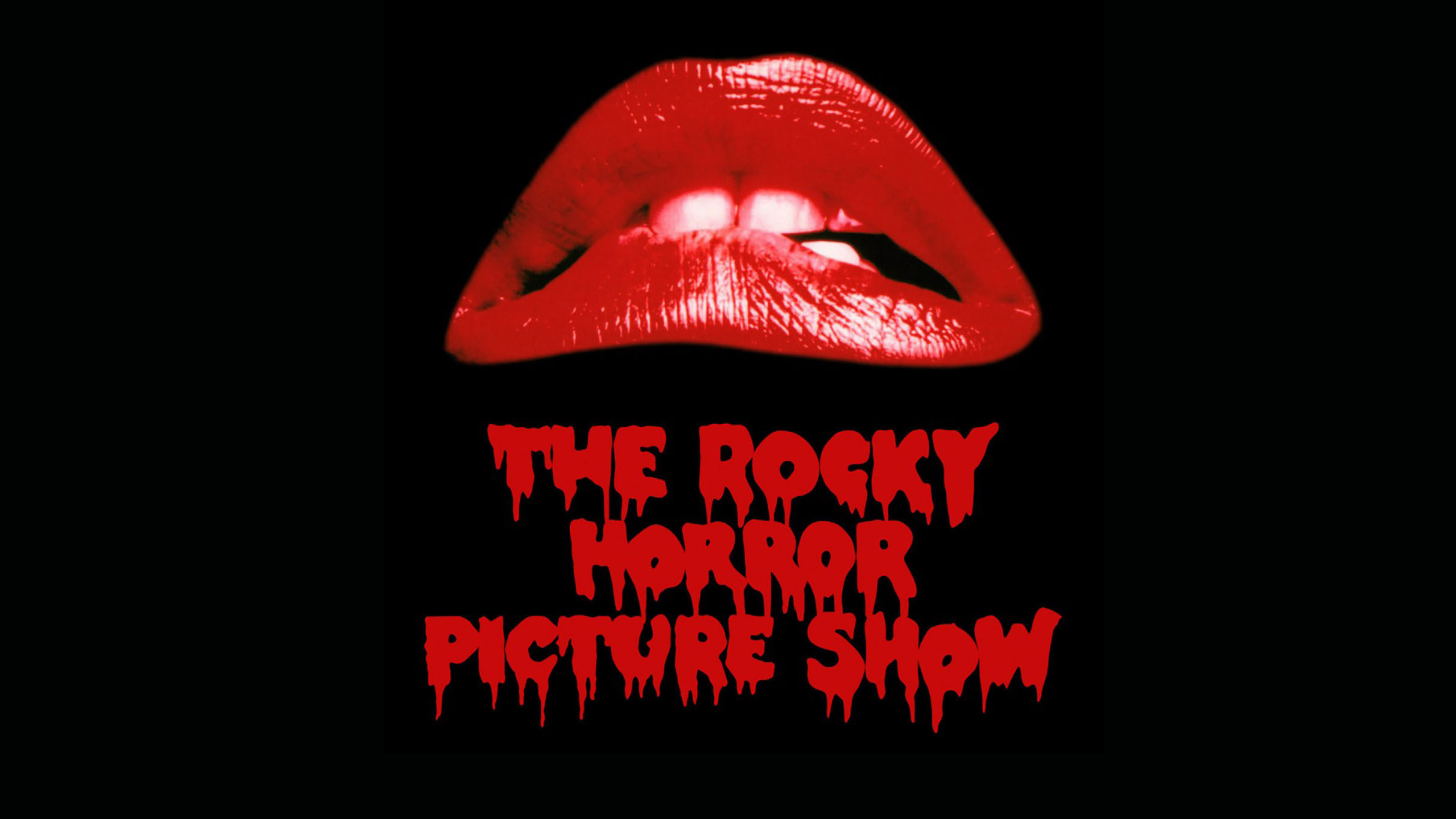 Film: Rocky Horror w/ Western Michigan University Shadow Cast