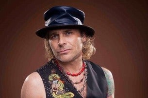 Mike Tramp's White Lion