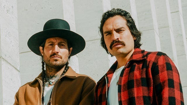 Hermanos Gutierrez