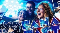 Fanatastisk Festival 2026 - Fredagspass