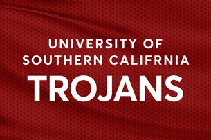 USC Trojans Football vs. Utah Utes Football