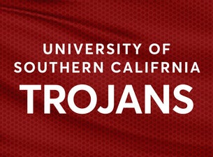 USC Trojans Football vs. Utah State Aggies Football