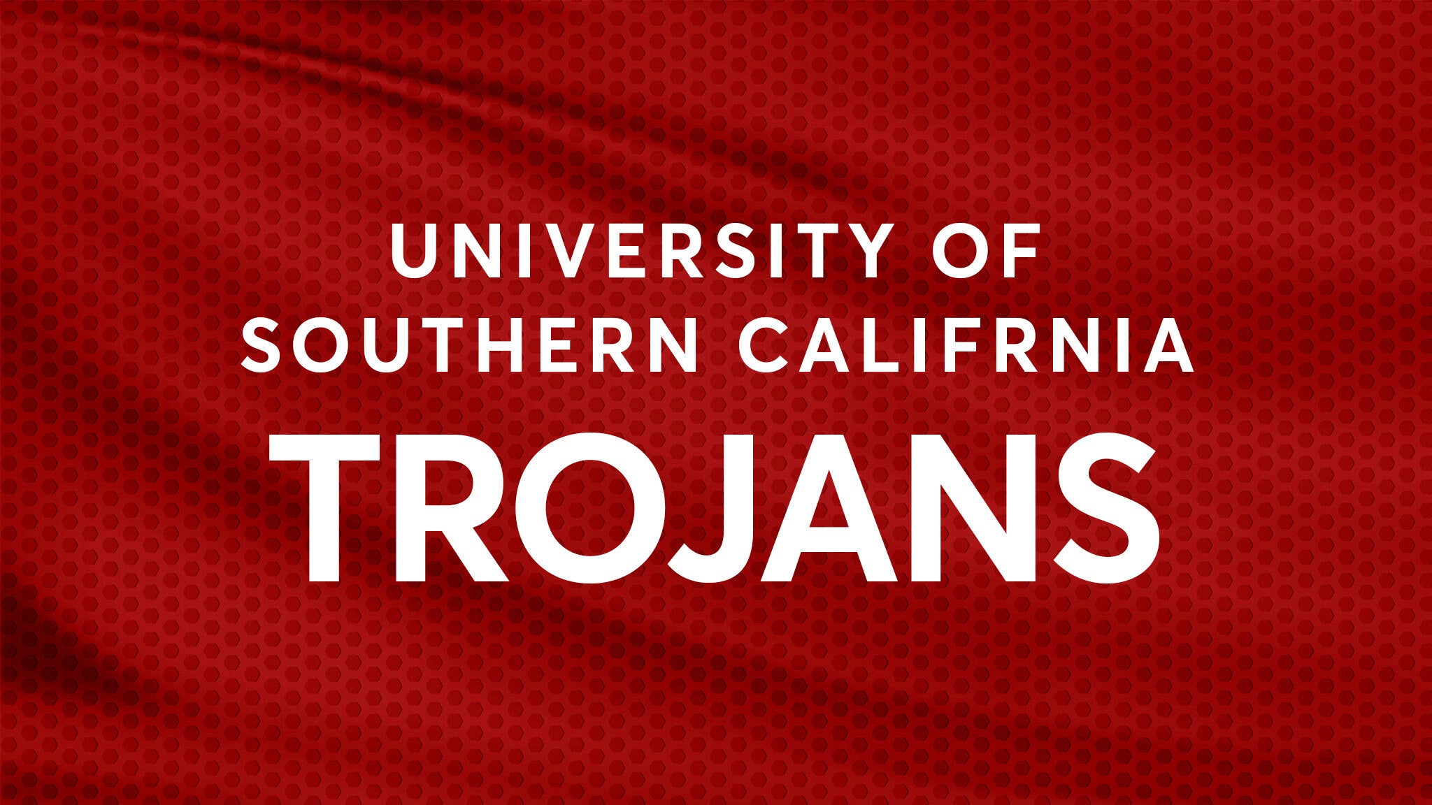 USC Trojans Football vs. Notre Dame Fighting Irish Football at Los Angeles Memorial Coliseum – Los Angeles, CA