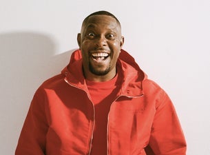 DIZZEE RASCAL