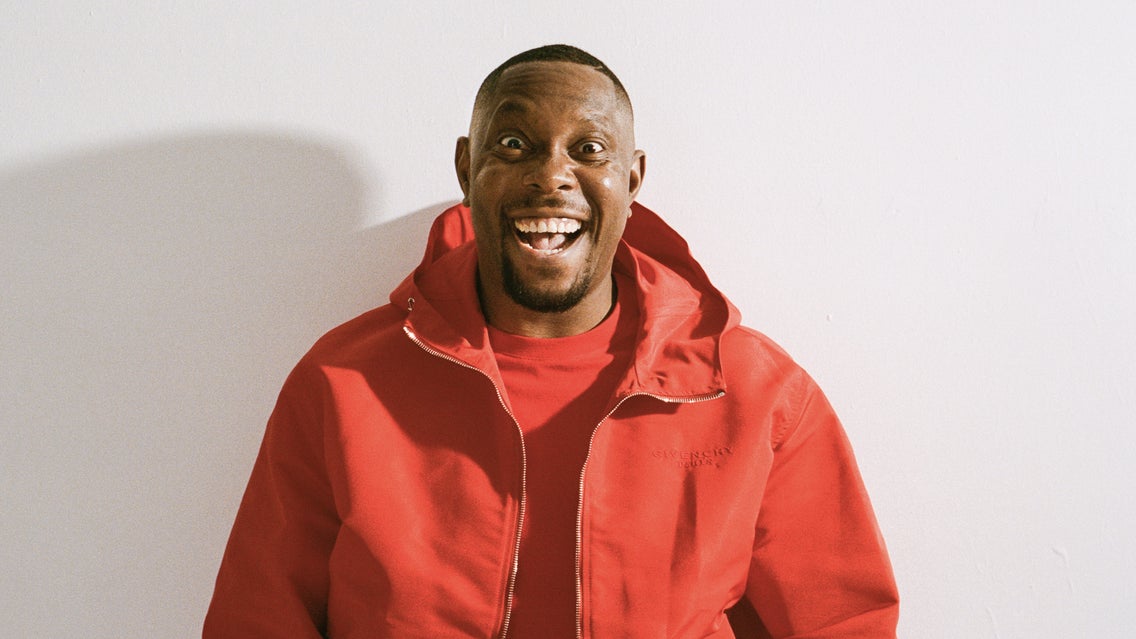 Dizzee Rascal Leeds concert at O2 Academy Leeds