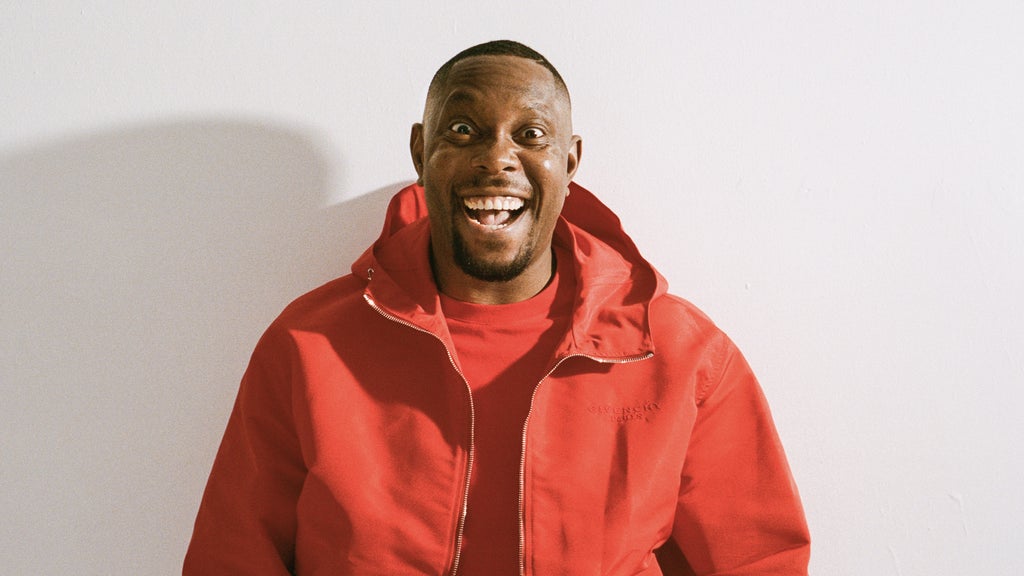 Dizzee Rascal - We Want Bass 2026 Australia & New Zealand Tour