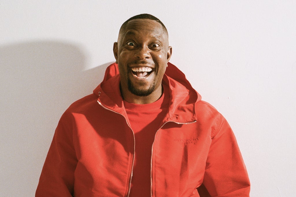 Dizzee Rascal - We Want Bass 2026 Australia & New Zealand Tour