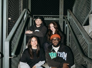 Elevation Rhythm Seating Plans