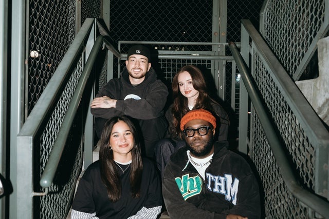 Elevation Rhythm presale password for early tickets in Glasgow