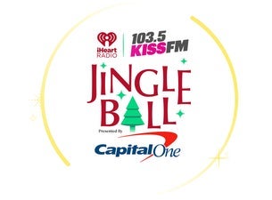 103.5 KISS FM's Jingle Ball Presented by Capital One