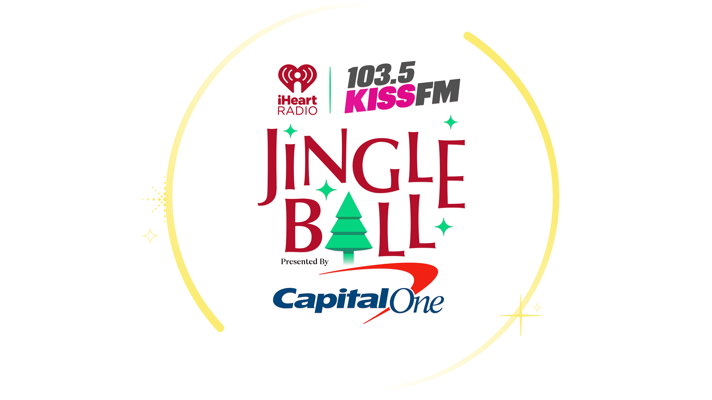 103.5 Kiss FM's Jingle Ball