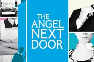 Northlight Theatre Presents: The Angel Next Door