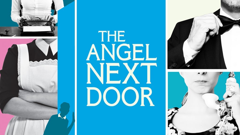 Photo of Northlight Theatre Presents: The Angel Next Door