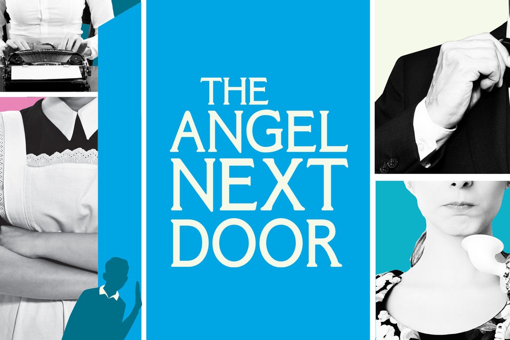 Northlight Theatre Presents: The Angel Next Door in Chicago